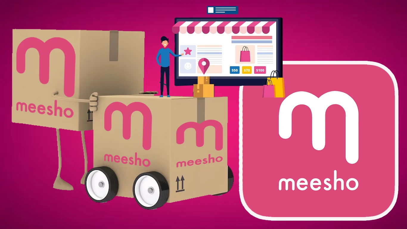 Meesho Account Management