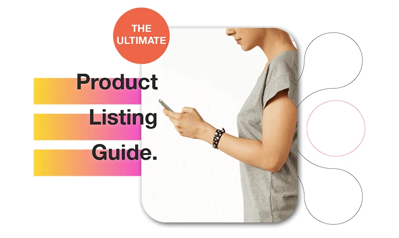 E-commerce Listing