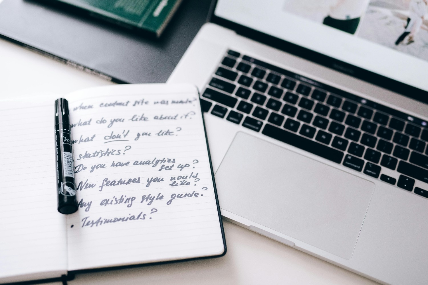 Keyword Strategy