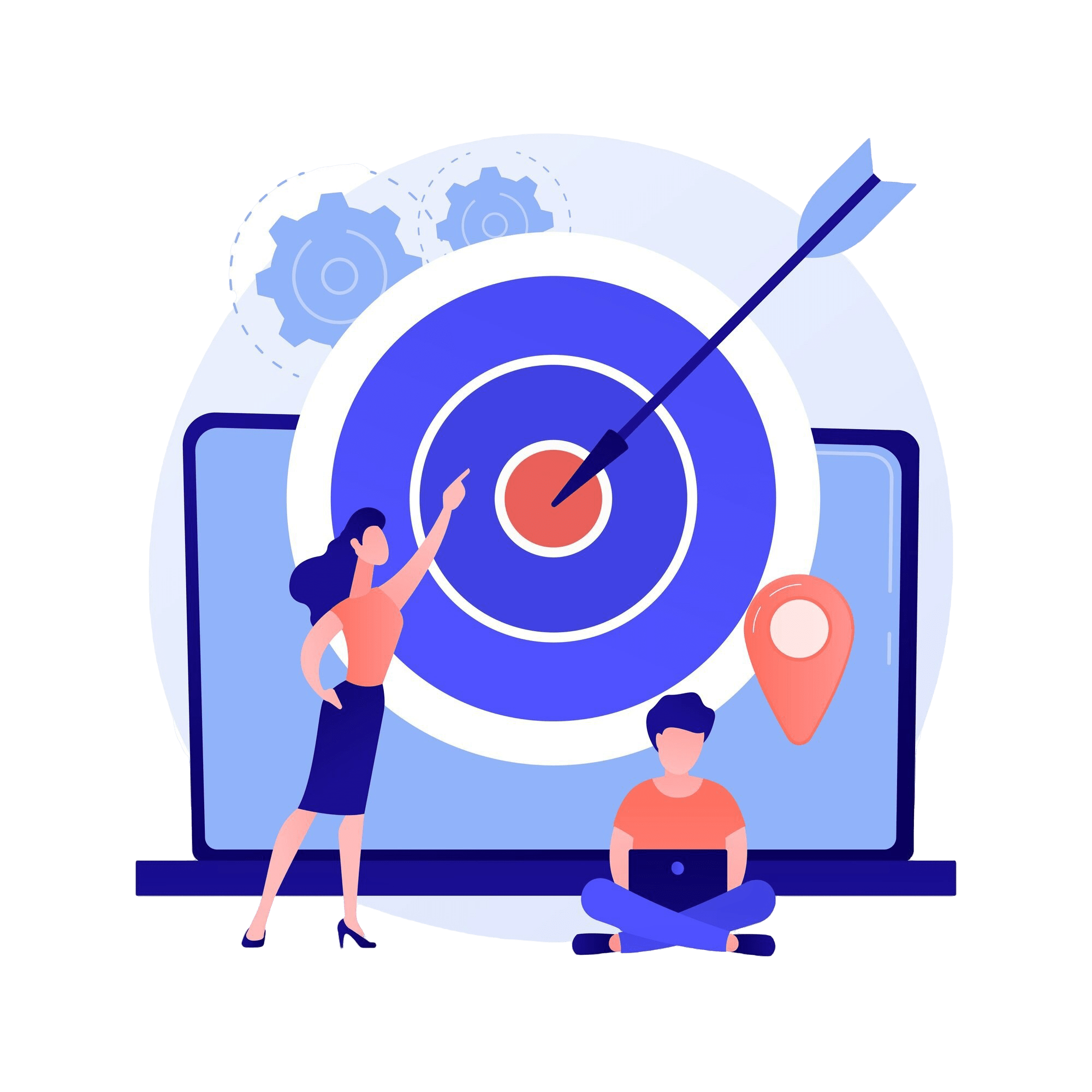Mission visualization